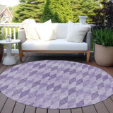 addison chantille acn561 purple rug