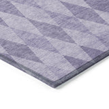addison chantille acn561 purple rug
