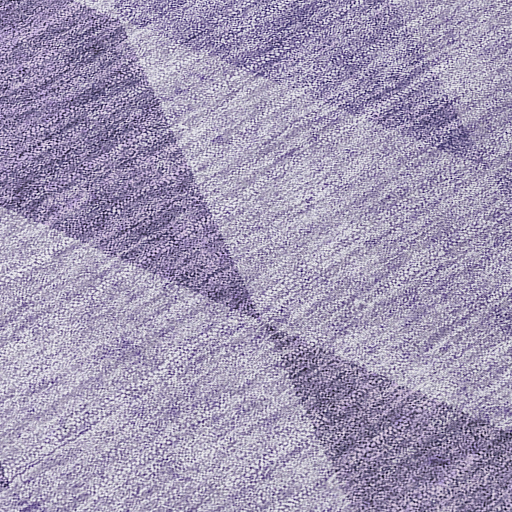 addison chantille acn561 purple rug