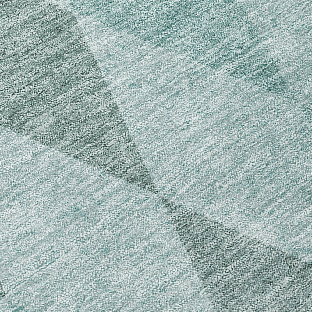 addison chantille acn561 teal rug