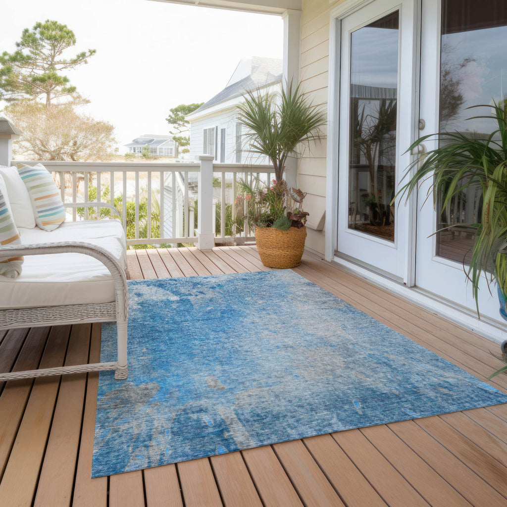 addison chantille acn562 blue rug