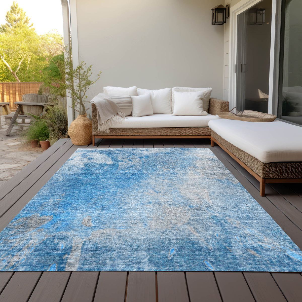 addison chantille acn562 blue rug