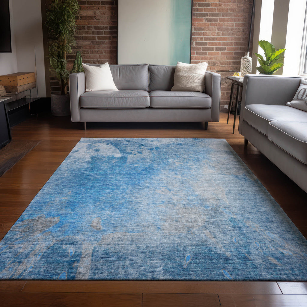 addison chantille acn562 blue rug