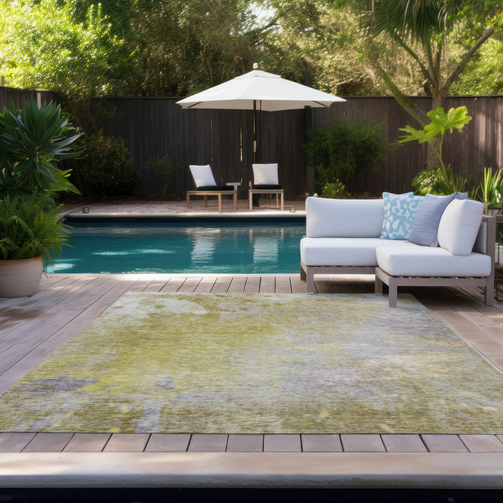 addison chantille acn562 gold rug