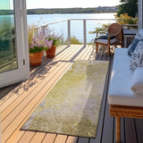 addison chantille acn562 gold rug