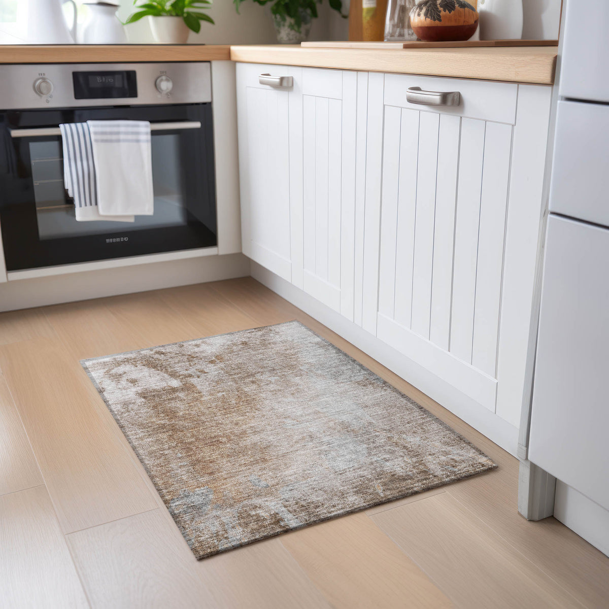 addison chantille acn562 mocha rug