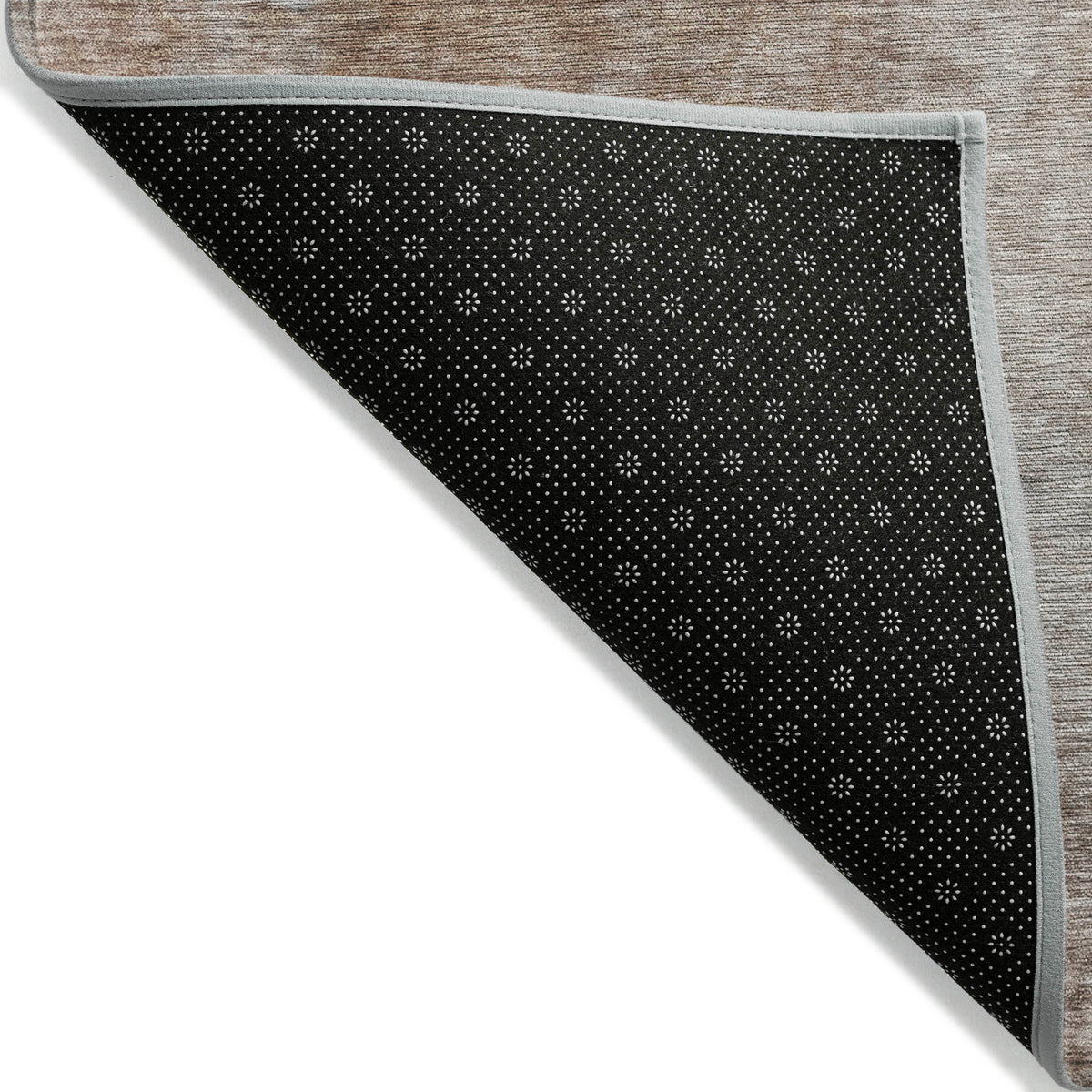 addison chantille acn562 mocha rug