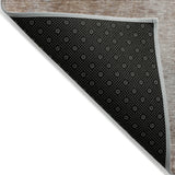addison chantille acn562 mocha rug