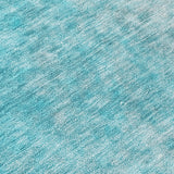 addison chantille acn562 teal rug