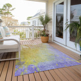 addison chantille acn562 wheat rug