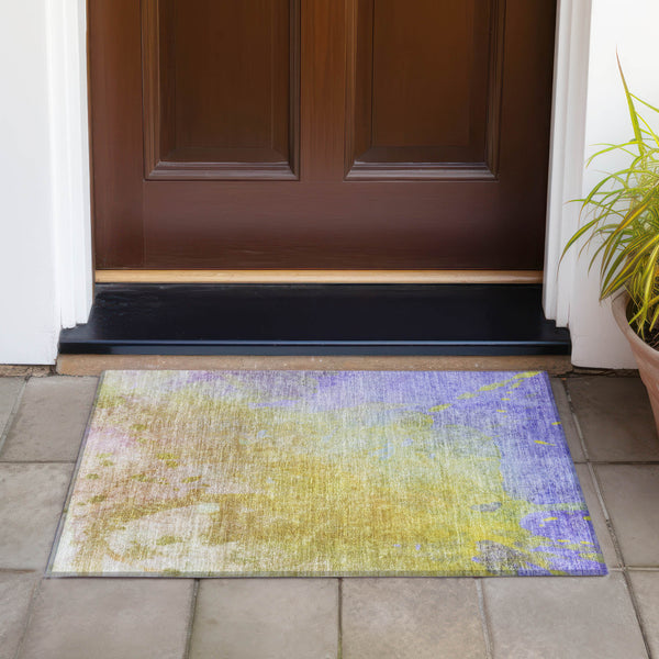 addison chantille acn562 wheat rug