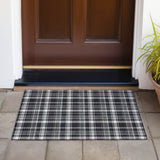 addison chantille acn563 black rug