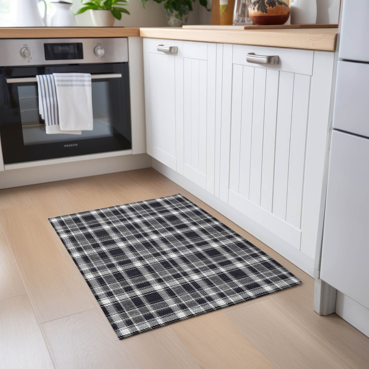 addison chantille acn563 black rug