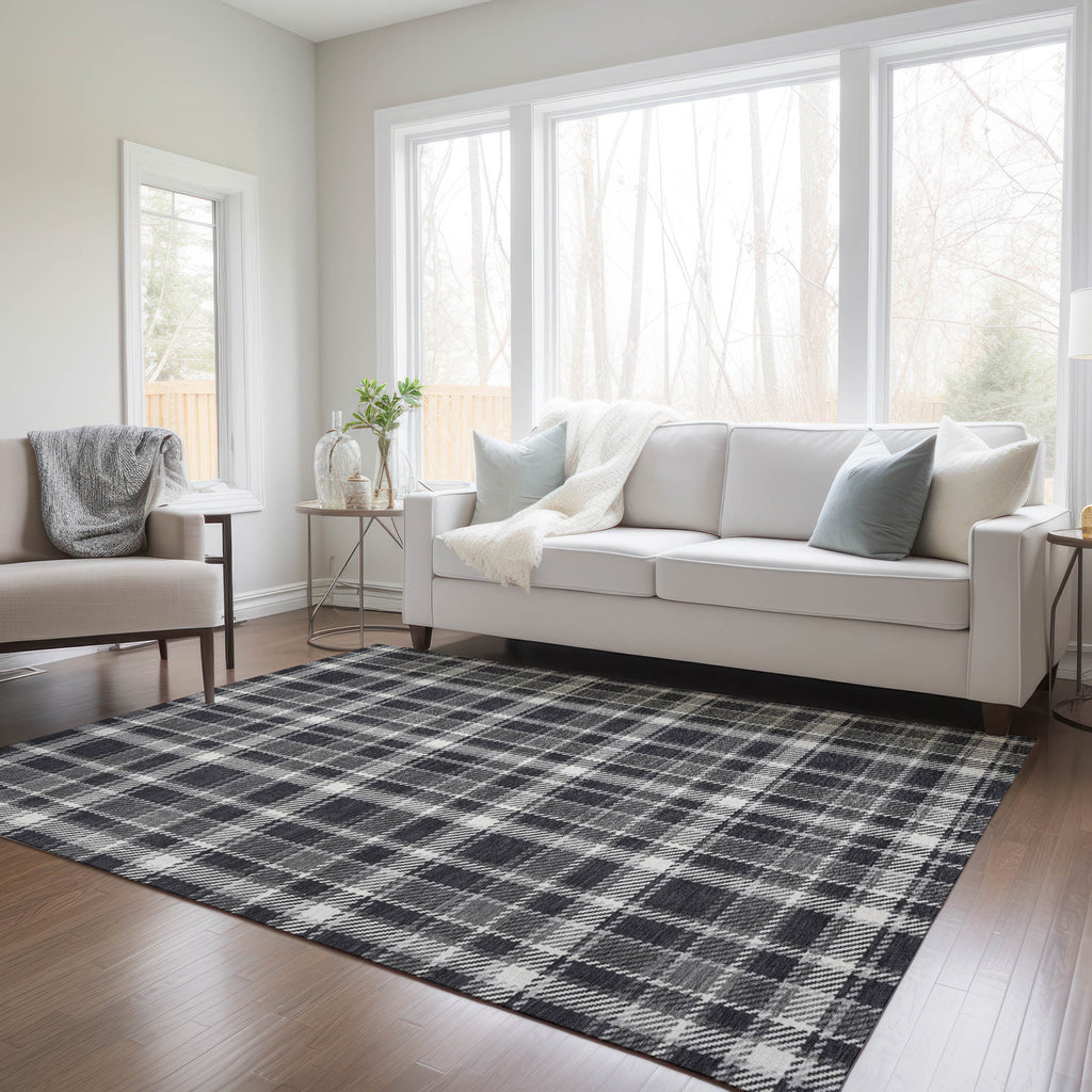 addison chantille acn563 black rug