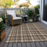 addison chantille acn563 chocolate rug