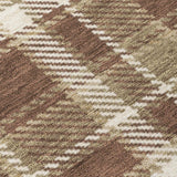 addison chantille acn563 chocolate rug