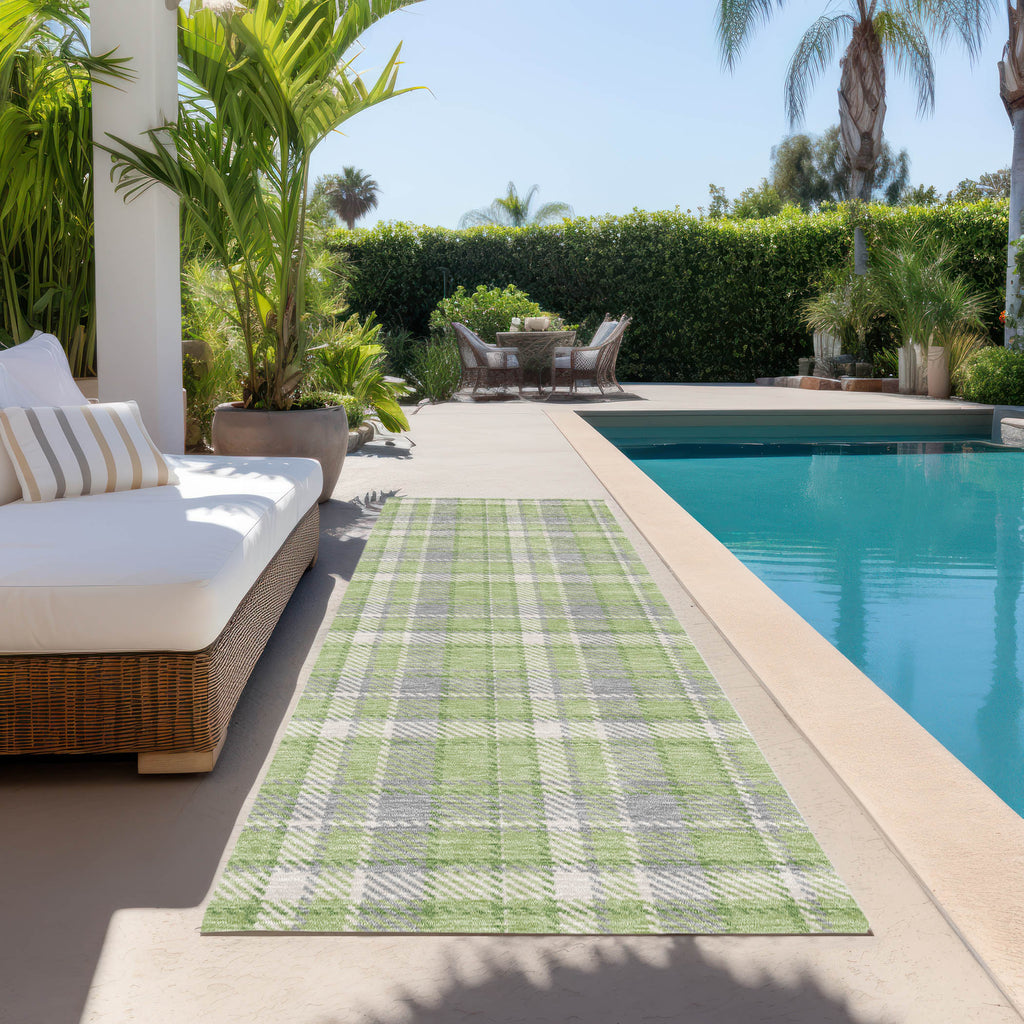 addison chantille acn563 green rug