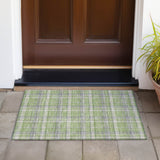 addison chantille acn563 green rug