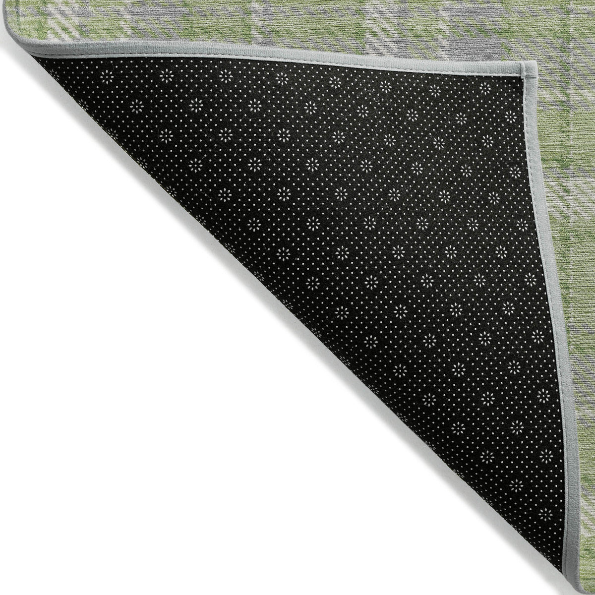 addison chantille acn563 green rug