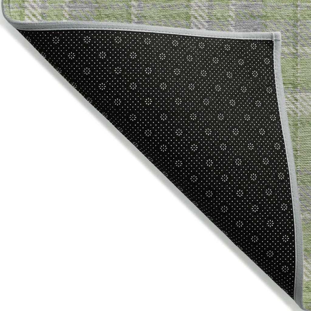 addison chantille acn563 green rug