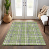 addison chantille acn563 green rug