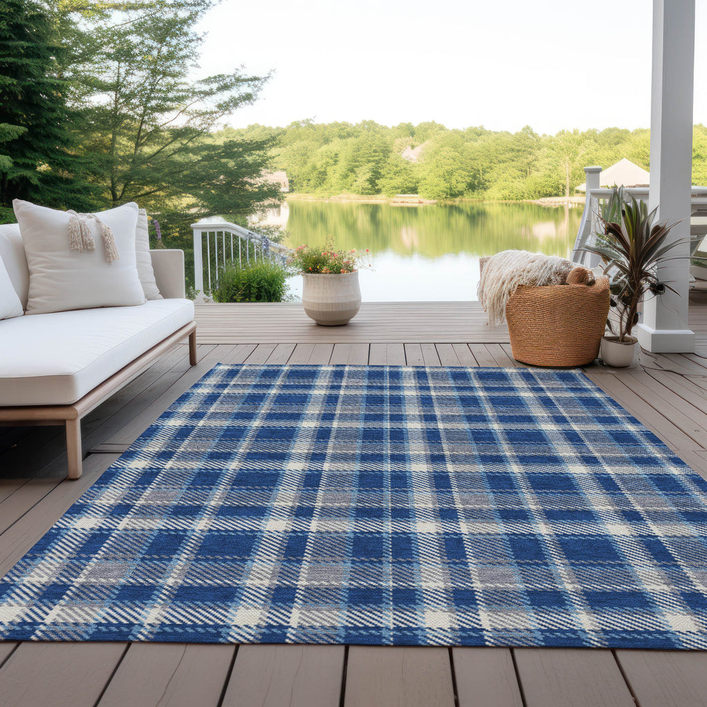 addison chantille acn563 navy rug