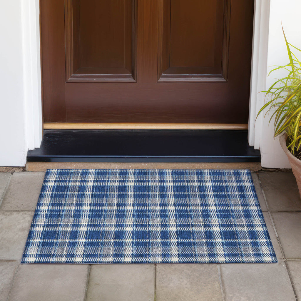 addison chantille acn563 navy rug