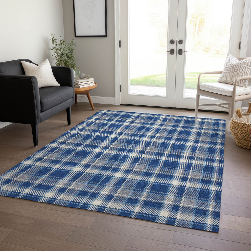 addison chantille acn563 navy rug
