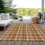 addison chantille acn563 paprika rug