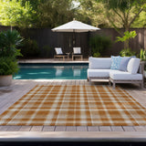 addison chantille acn563 paprika rug