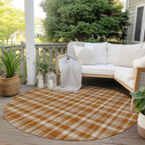 addison chantille acn563 paprika rug