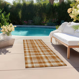 addison chantille acn563 paprika rug