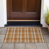 addison chantille acn563 paprika rug