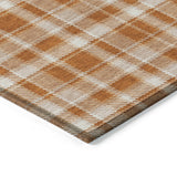 addison chantille acn563 paprika rug