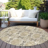 addison chantille acn564 beige rug