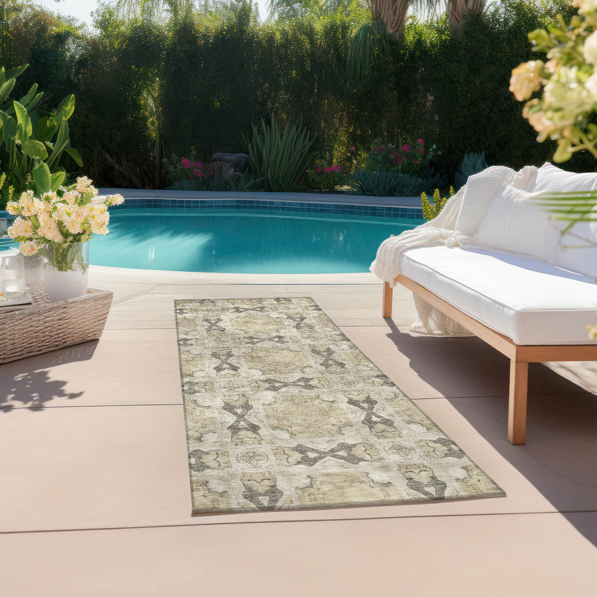 addison chantille acn564 beige rug