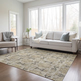 addison chantille acn564 beige rug