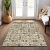 addison chantille acn564 beige rug