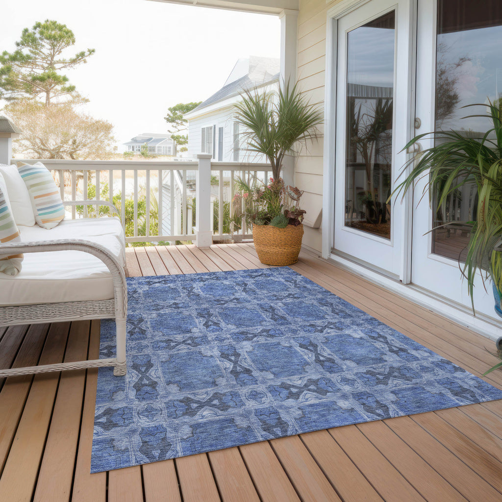 addison chantille acn564 denim rug