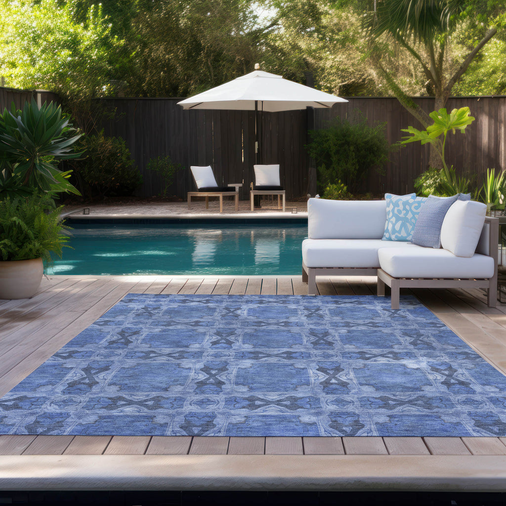 addison chantille acn564 denim rug