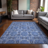 addison chantille acn564 denim rug