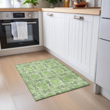 addison chantille acn564 green rug