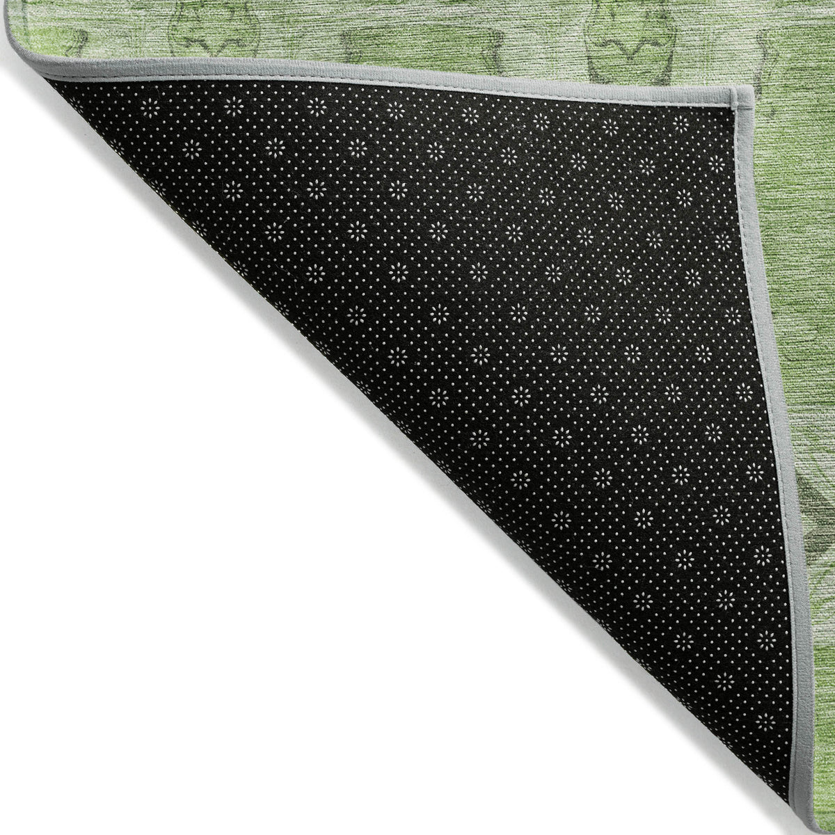 addison chantille acn564 green rug