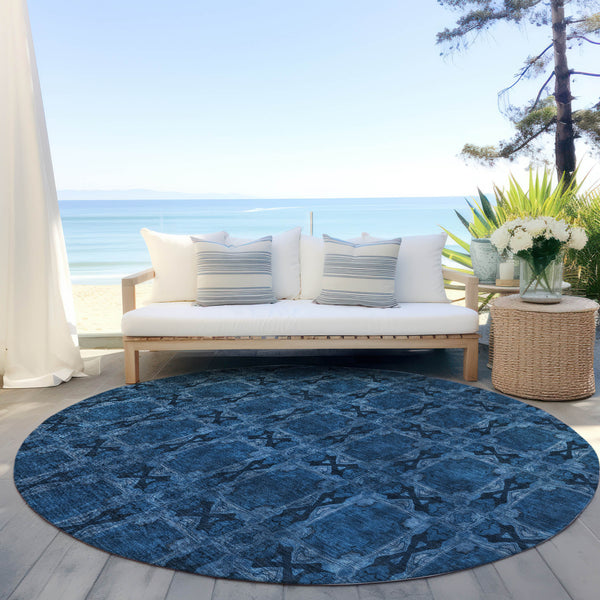 addison chantille acn564 navy rug