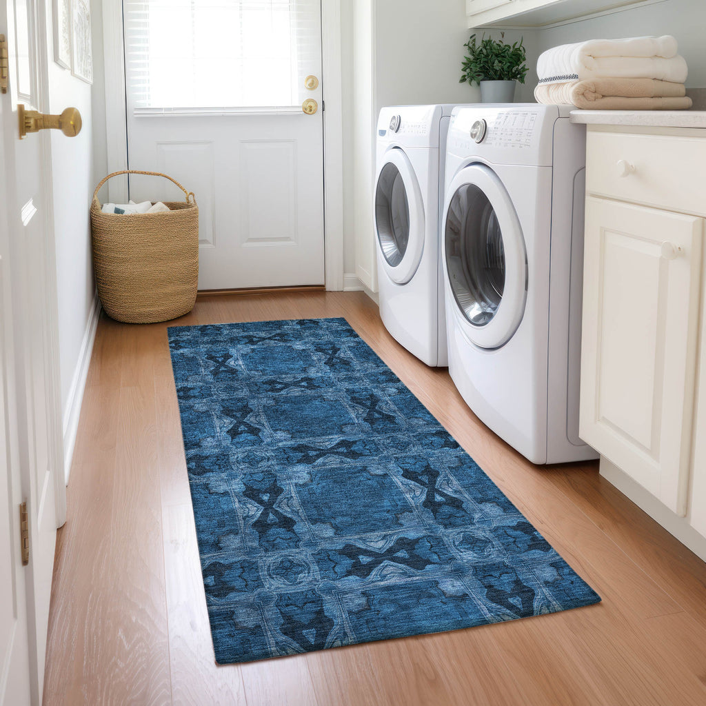 addison chantille acn564 navy rug