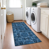 addison chantille acn564 navy rug