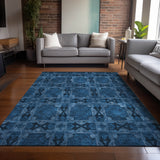 addison chantille acn564 navy rug