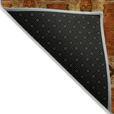 addison chantille acn564 paprika rug