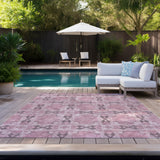 addison chantille acn564 pink rug