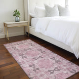 addison chantille acn564 pink rug